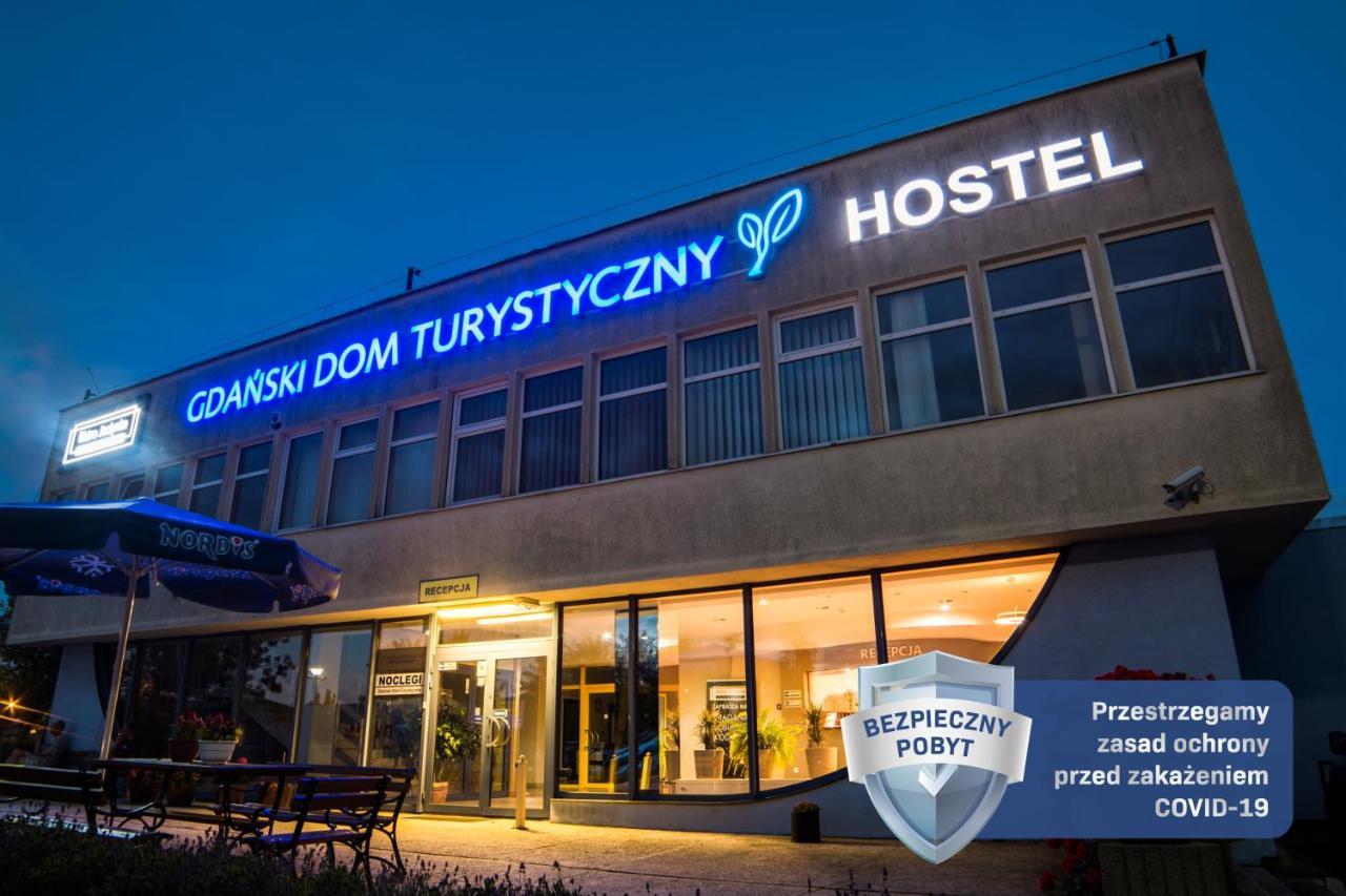 Gdanski Dom Turystyczny *
