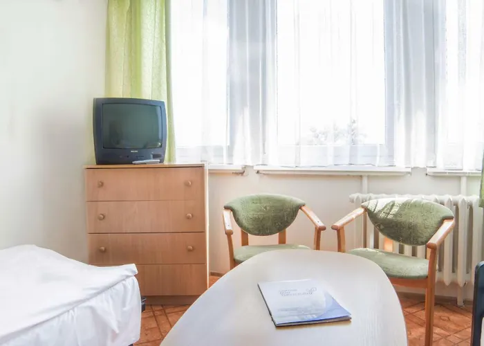 Gdanski Dom Turystyczny Hostel