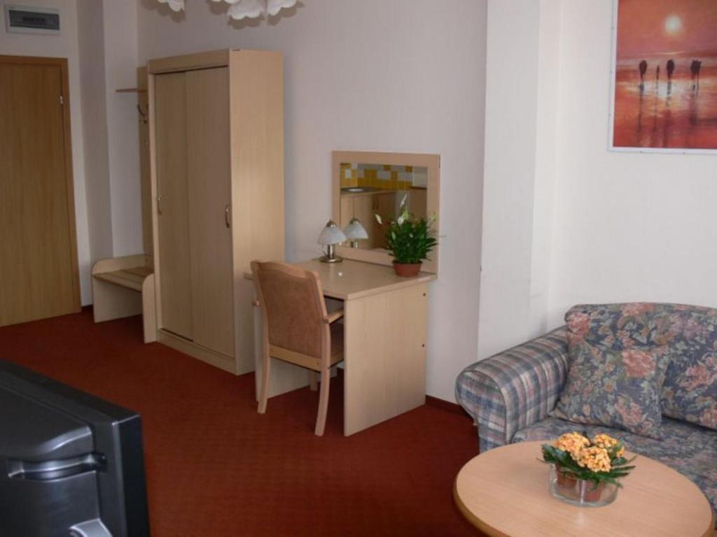 Hostel Gdański Dom Turystyczny Gdańsk