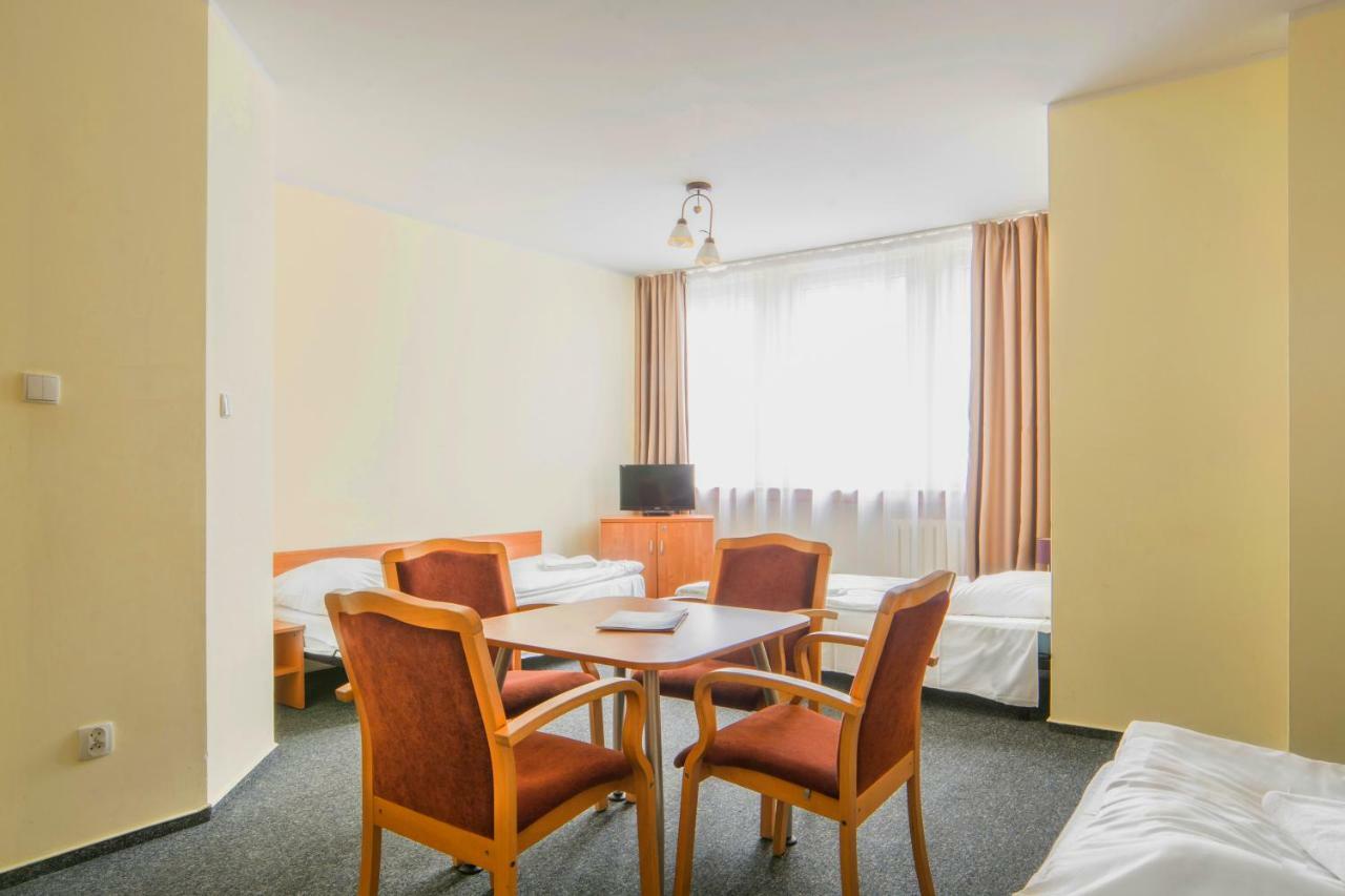 Hostel Gdański Dom Turystyczny Gdańsk