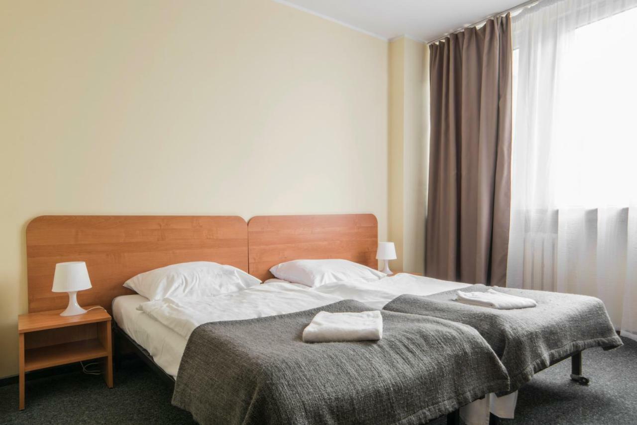 Gdański Dom Turystyczny Hostel *