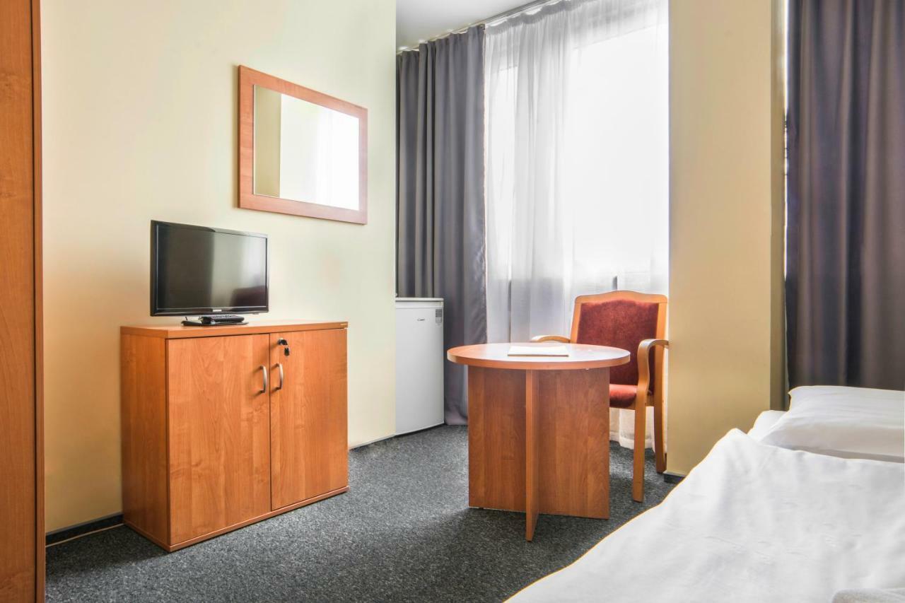 Hostel Gdański Dom Turystyczny *