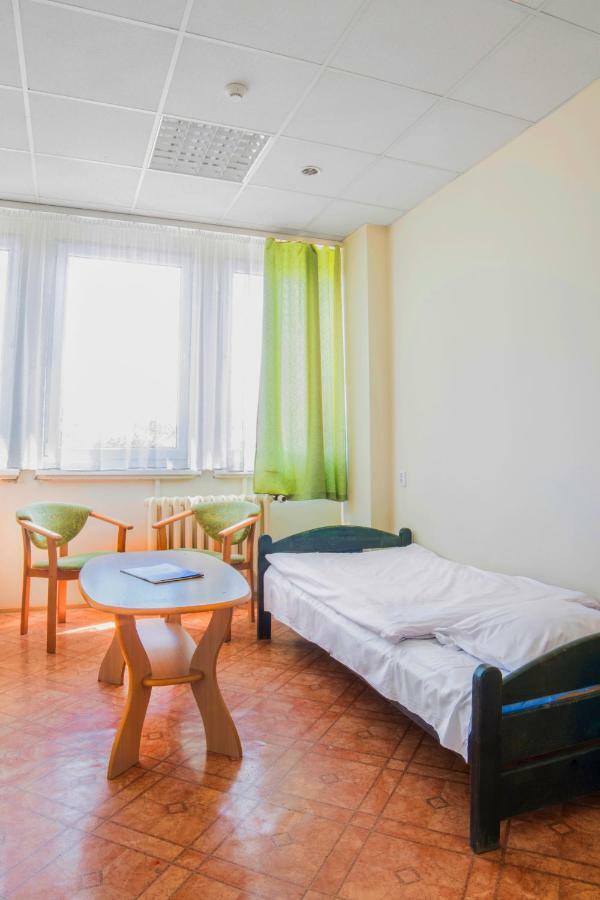 Gdański Dom Turystyczny Hostel *