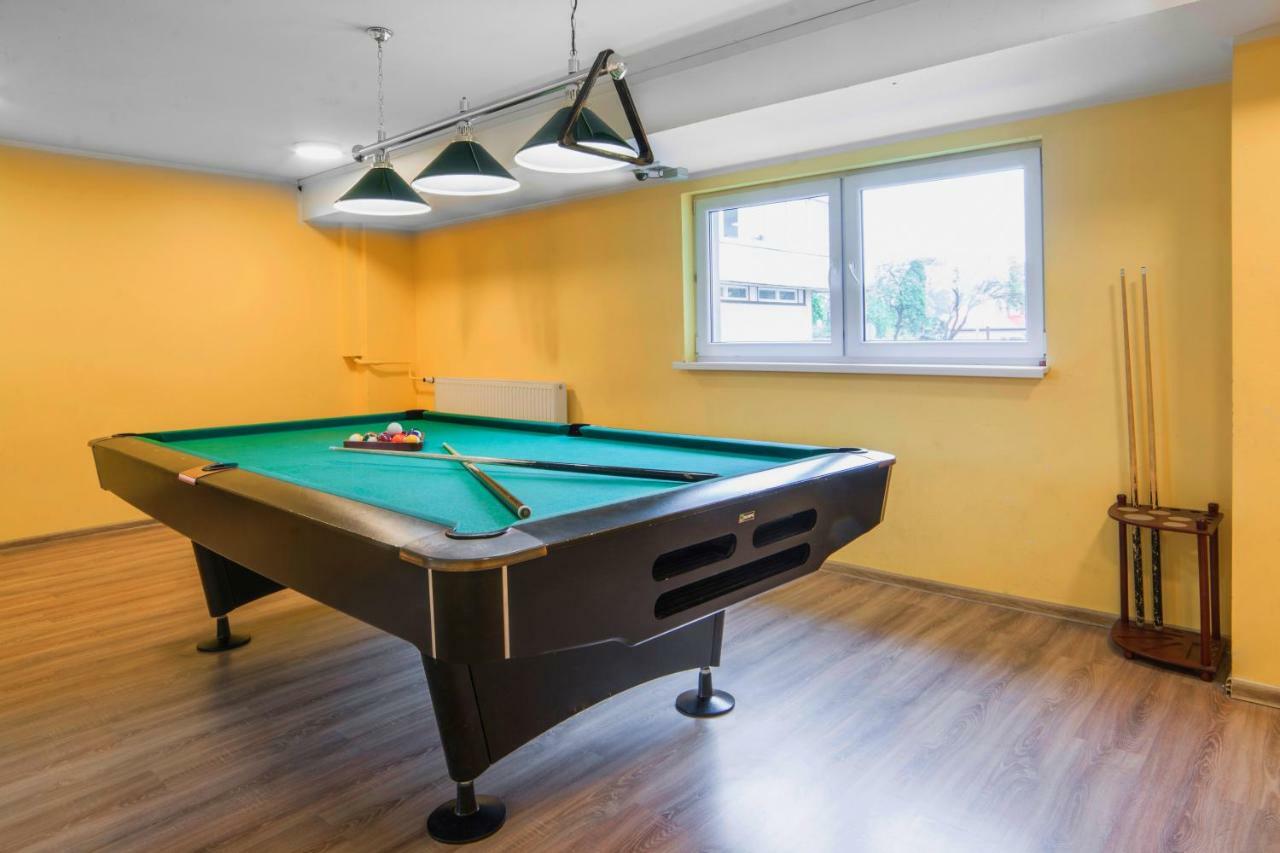 Hostel Gdański Dom Turystyczny Gdańsk