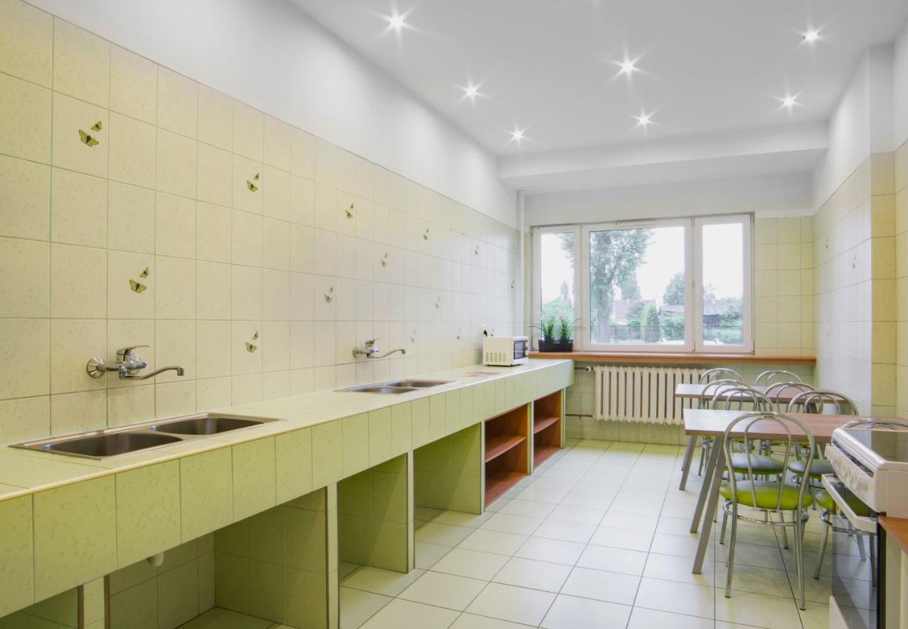 Hostel Gdański Dom Turystyczny Gdańsk