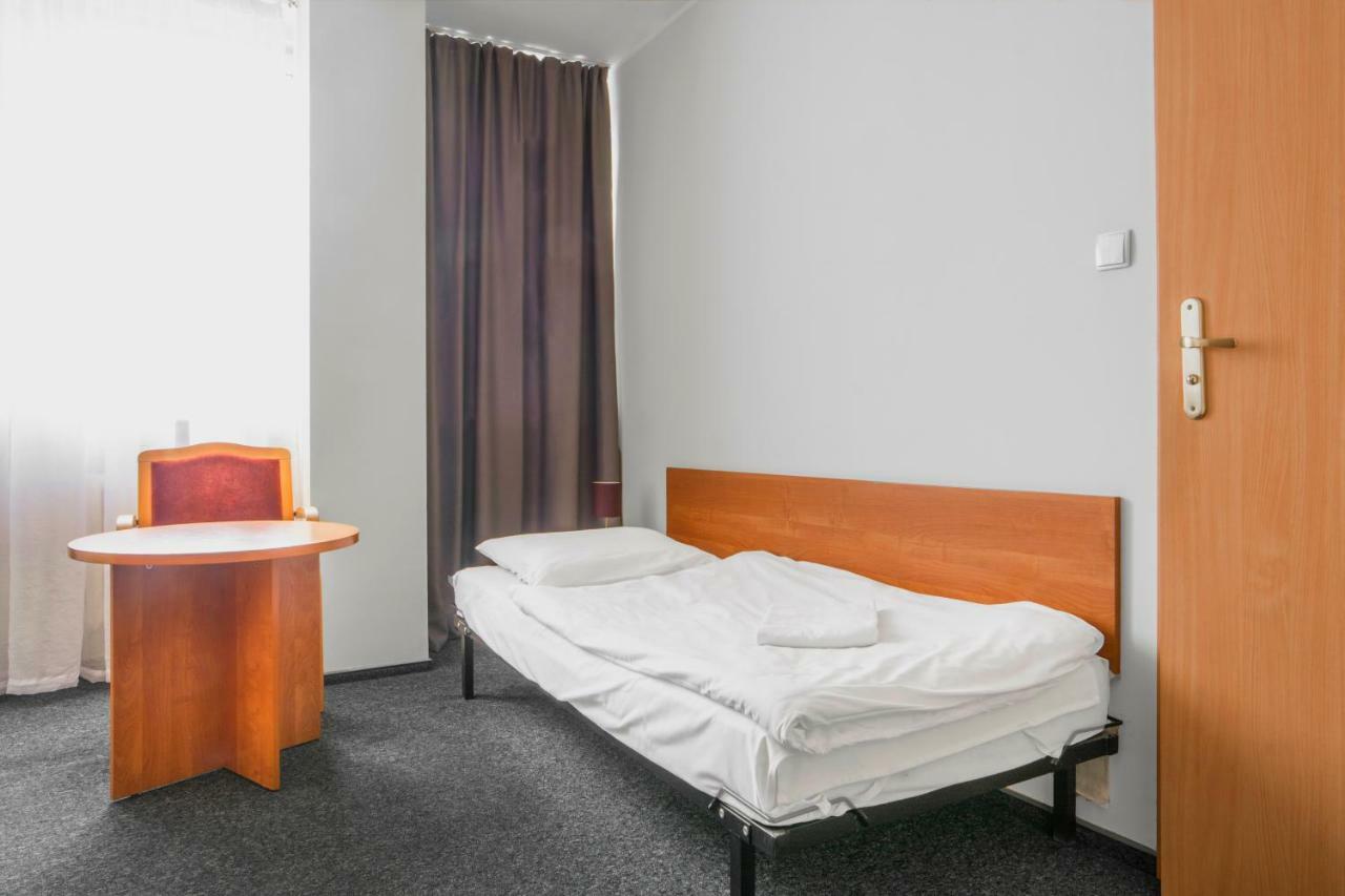 Hostel Gdański Dom Turystyczny Gdańsk