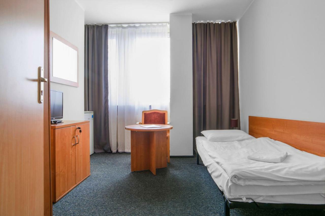 Gdański Dom Turystyczny Hostel *
