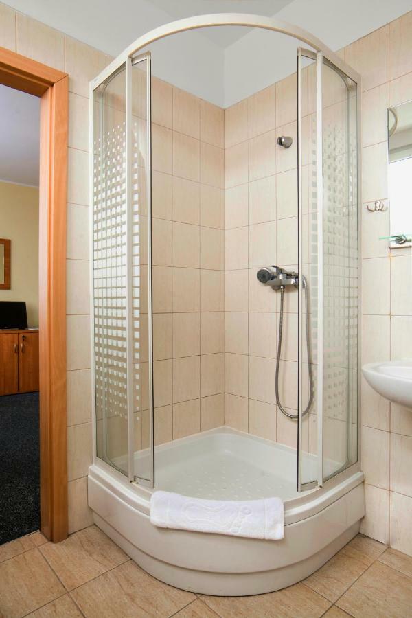 Hostel Gdański Dom Turystyczny